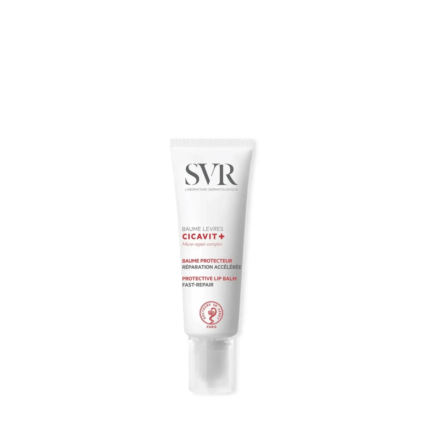 SVR - Cicavit + Protective Lip Balm