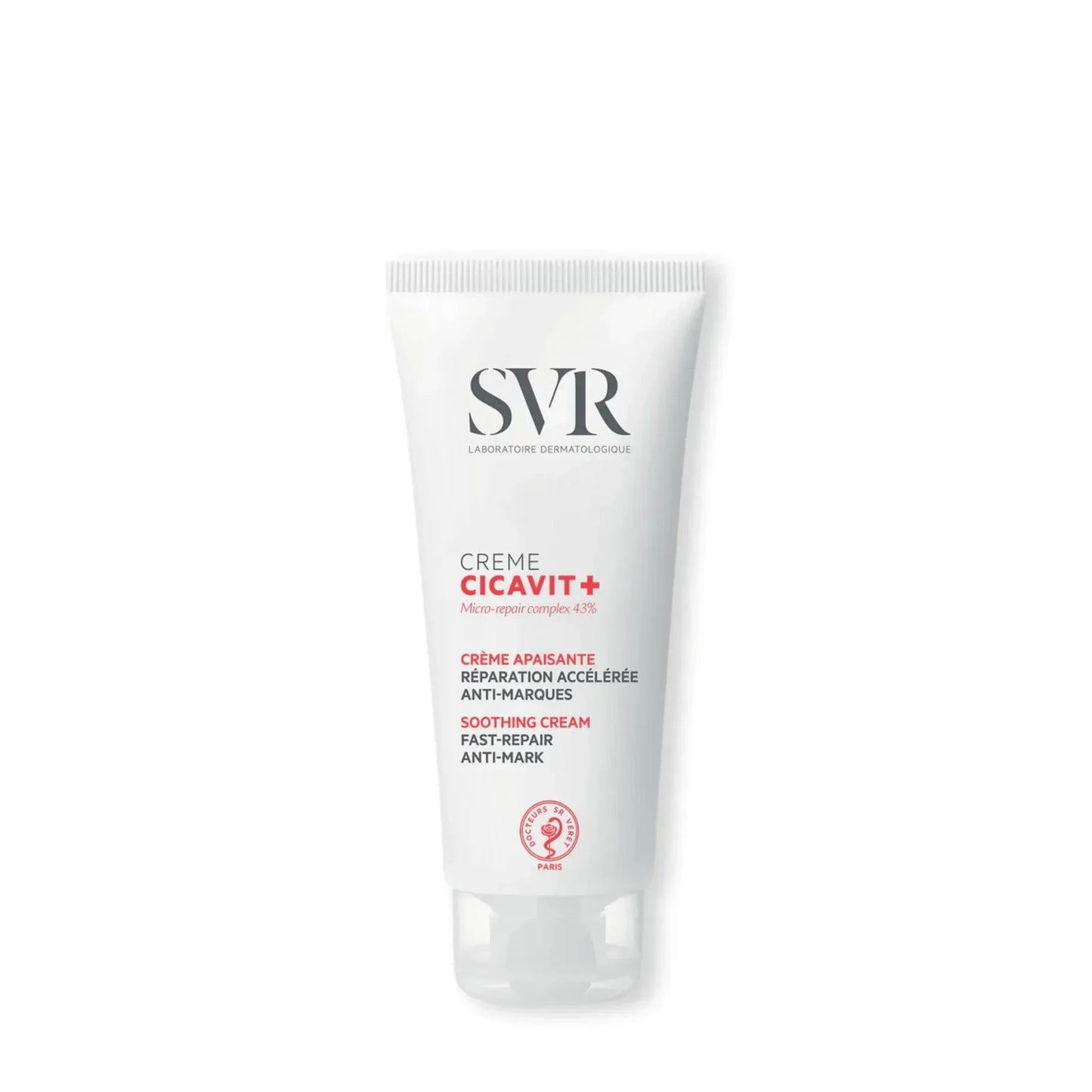 SVR - Cicavit + Soothing Cream