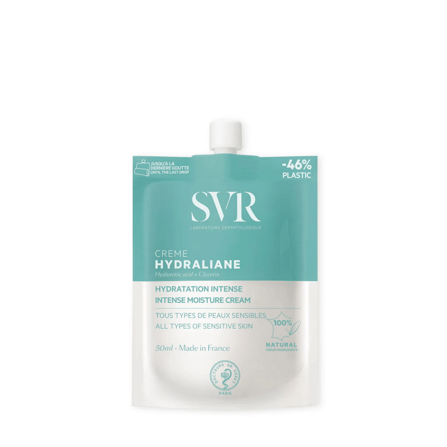 Hydraliane Intense Moisture Cream