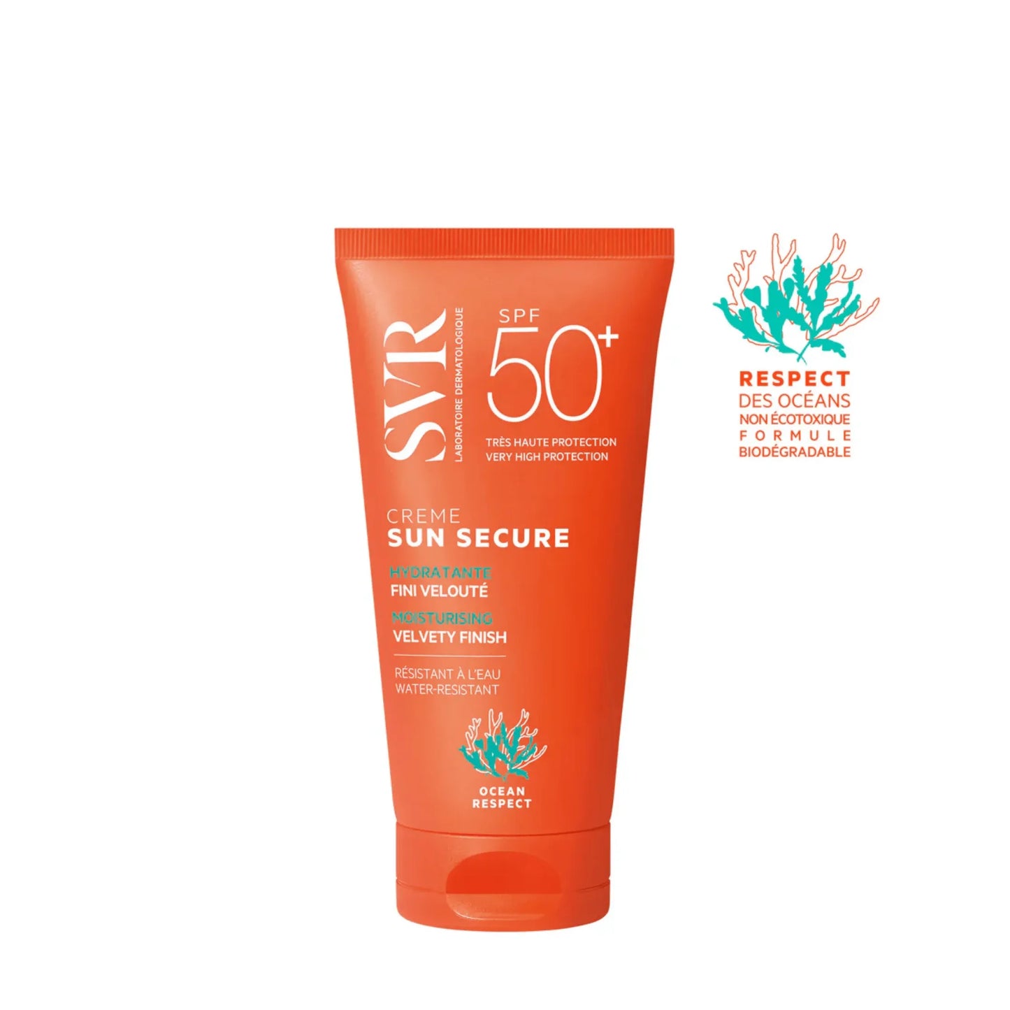 Sun Secure Cream SPF50+