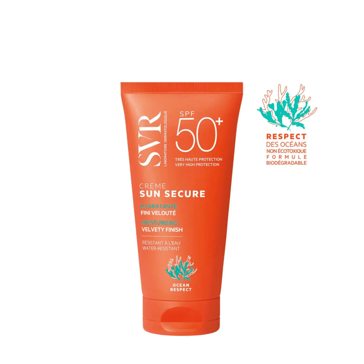 Sun Secure Cream SPF50+