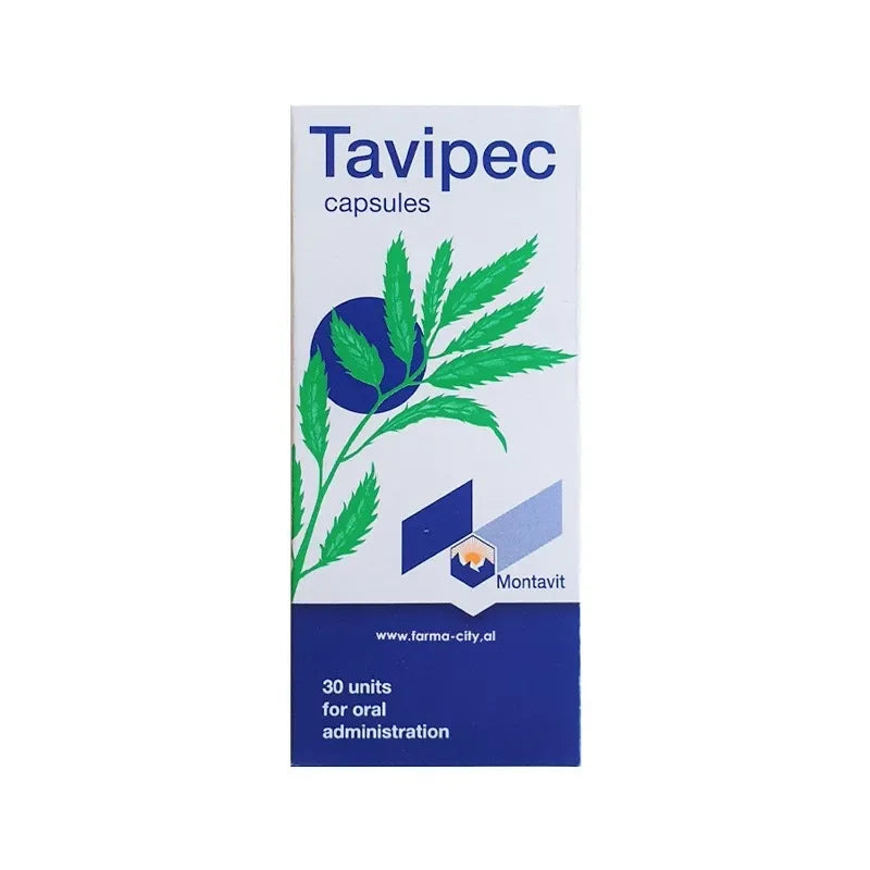 Montavit - Tavipec