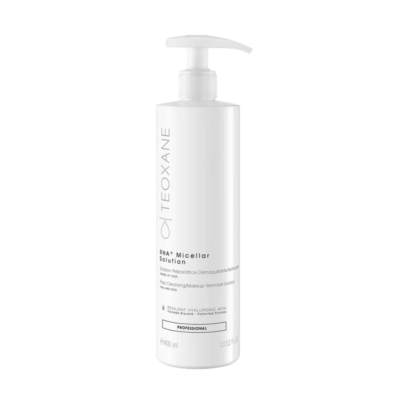 Teoxane - RHA® Micellar Solution