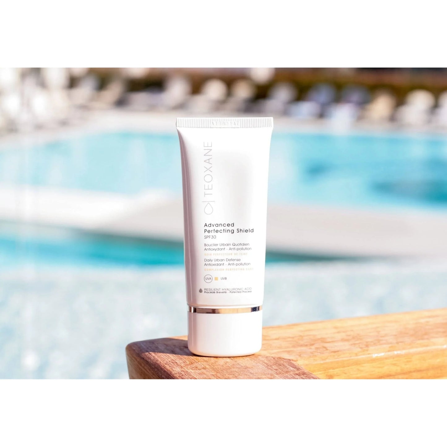 Teoxane - UVA Shield SPF 50+