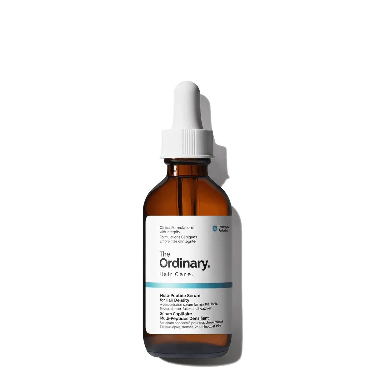 The Ordinary - Multi-Peptide Serum for Hair Density - GOLDFARMACI