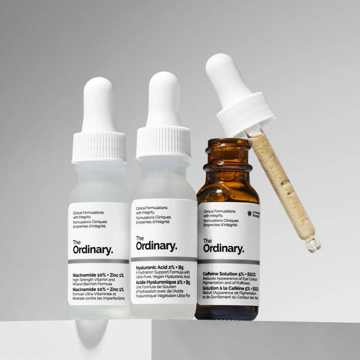 The Ordinary - The Most-Loved Set - GOLDFARMACI