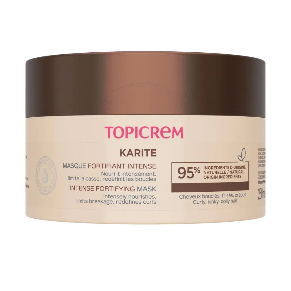 KARITE Intense Fortifying Mask - GOLDFARMACI