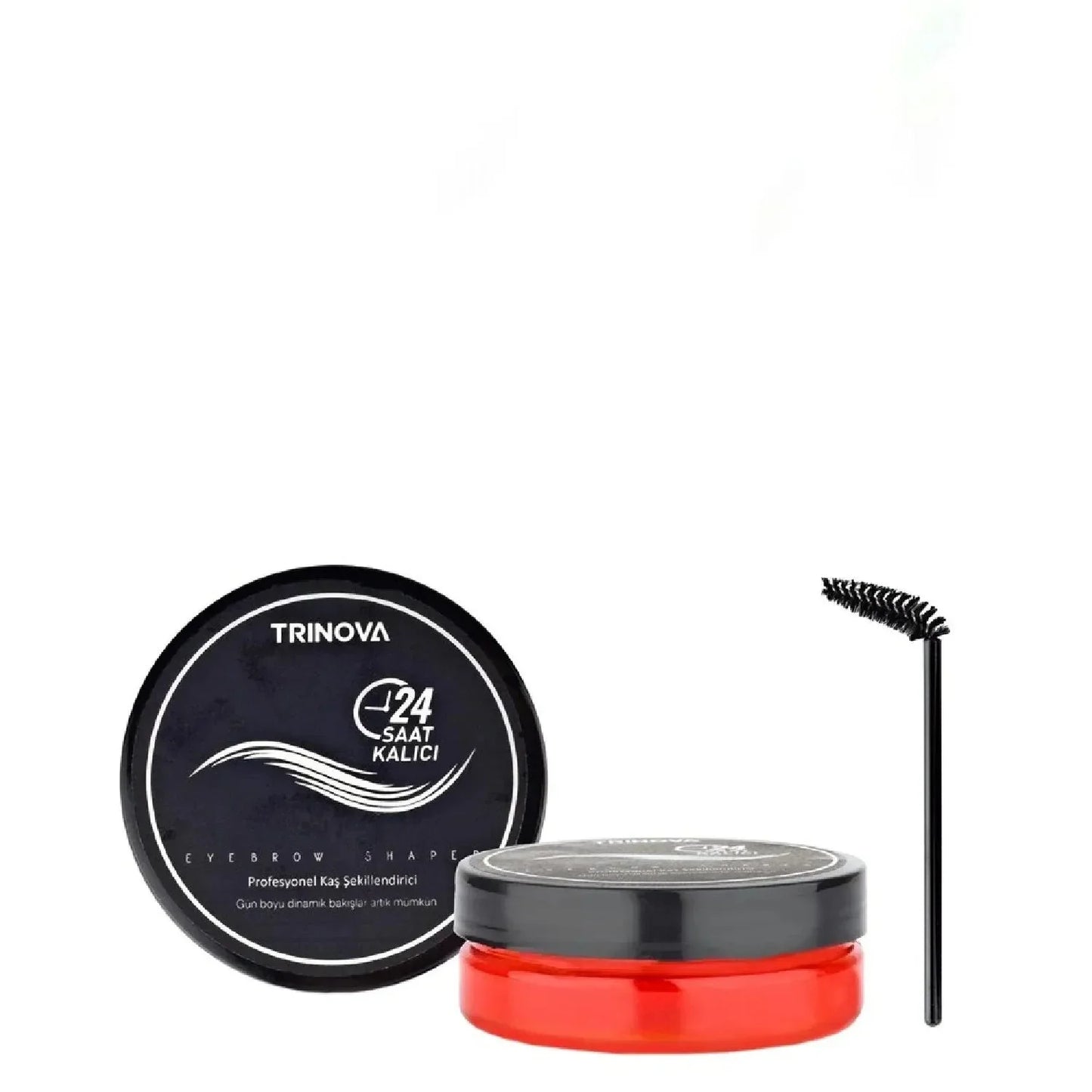 Trinova - Eyebrow Shaper Gel - GOLDFARMACI
