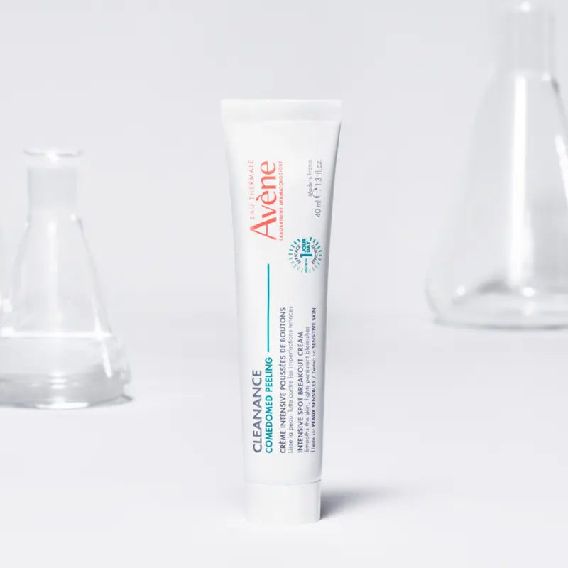 Avène - Cleanance Comedomed Intensive Imperfections Peeling Cream