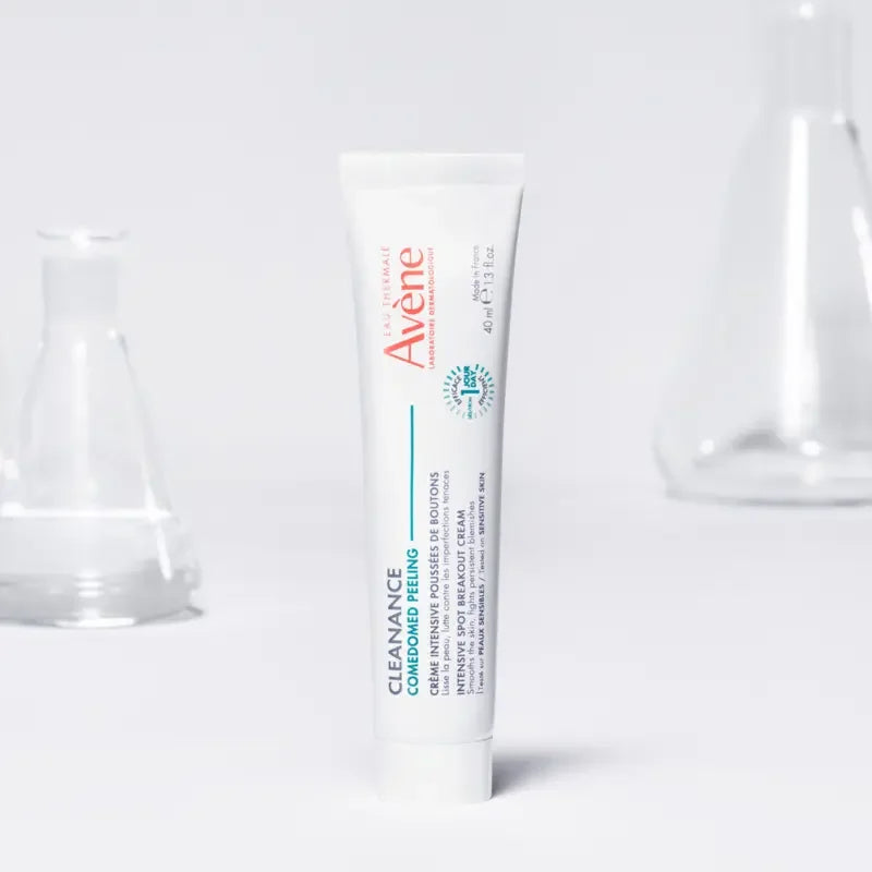 Avène - Cleanance Comedomed Intensive Imperfections Peeling Cream