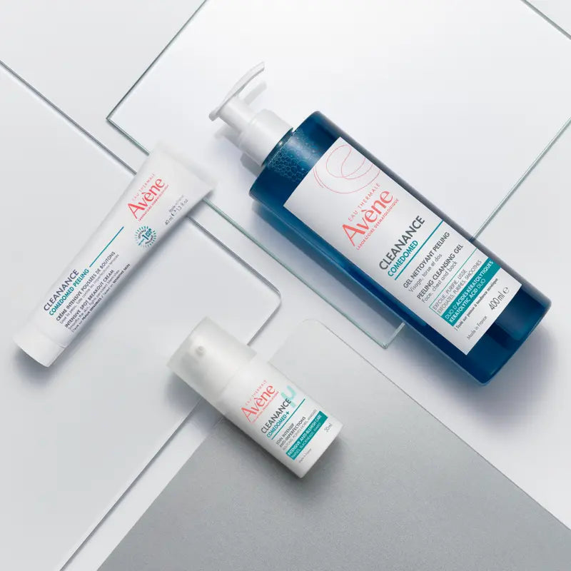 Avène - Cleanance Comedomed