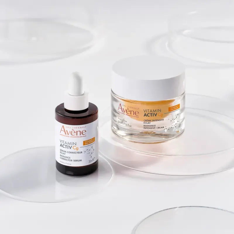 Avène - Vitamin Activ Cg Radiance Corrector Serum 30 ml