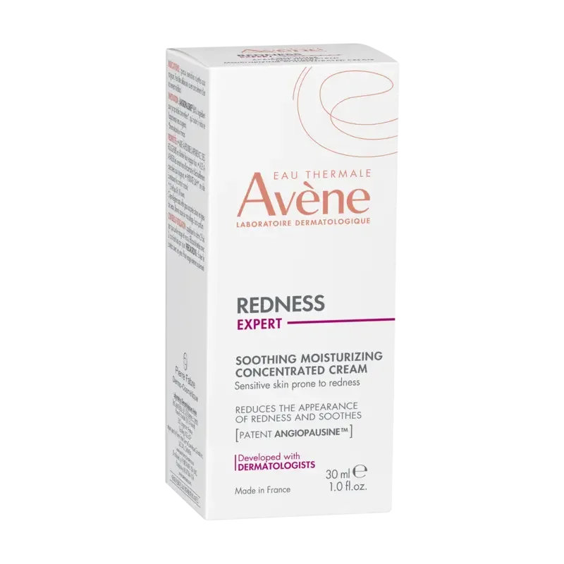 Avène - Antirougeurs Rosamed Anti-Redness Concentrate