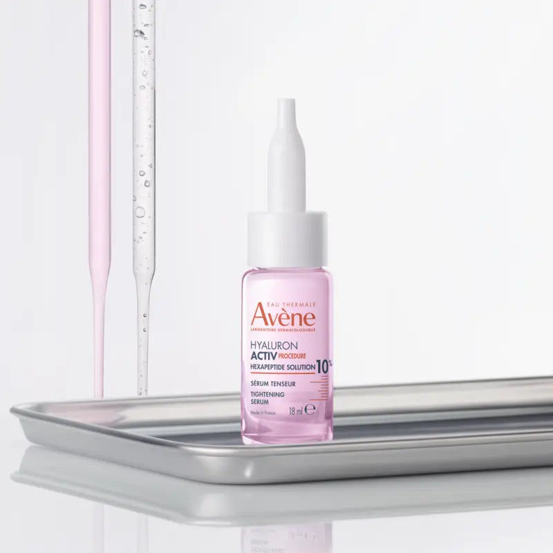Avène Hyaluron Activ Procedure Hexapeptide 10% Tensor Serum