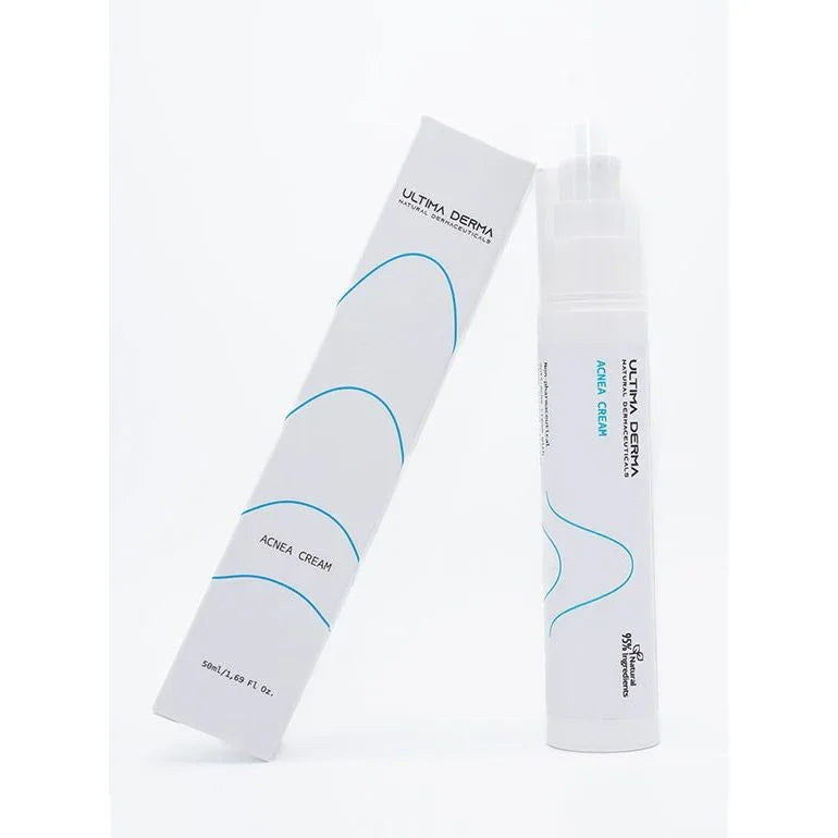 Ultima Derma - Acne Cream - GOLDFARMACI