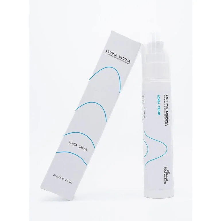 Ultima Derma - Acne Cream - GOLDFARMACI