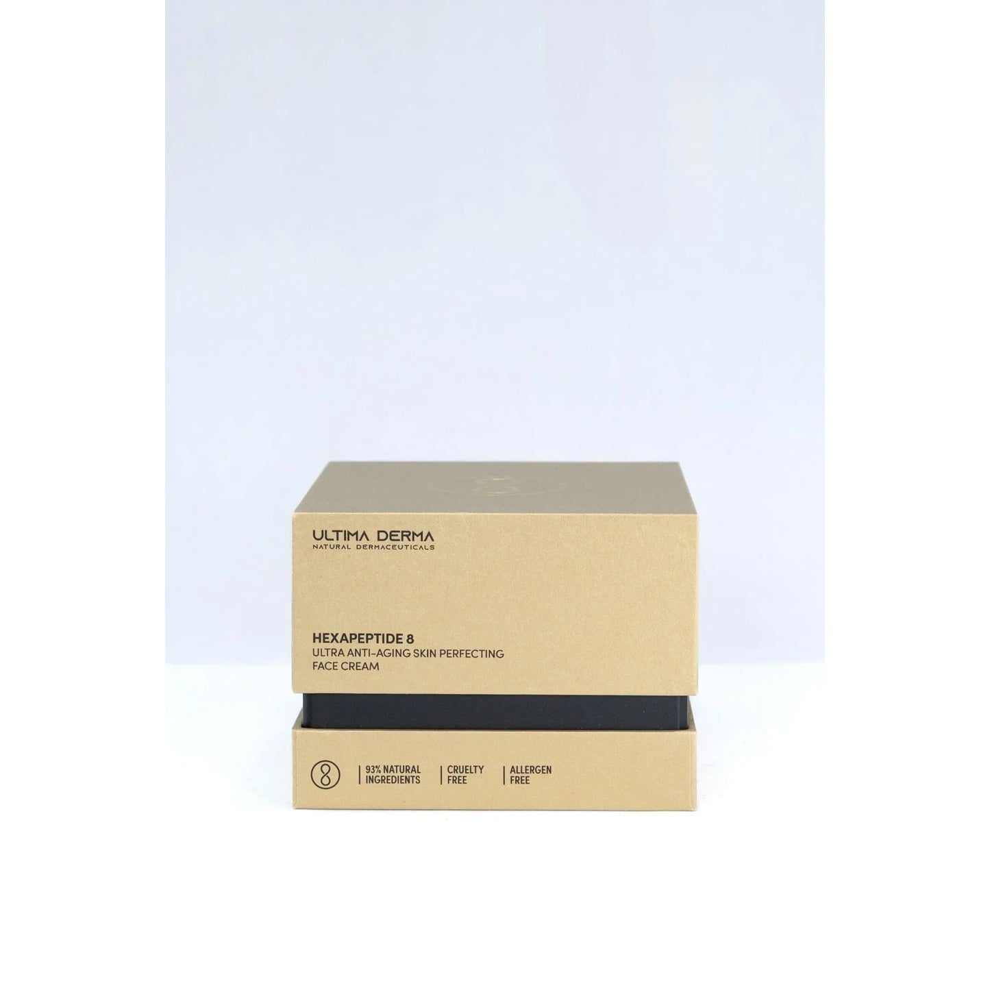 Ultima Derma - Hexapeptide 8 Cream - GOLDFARMACI