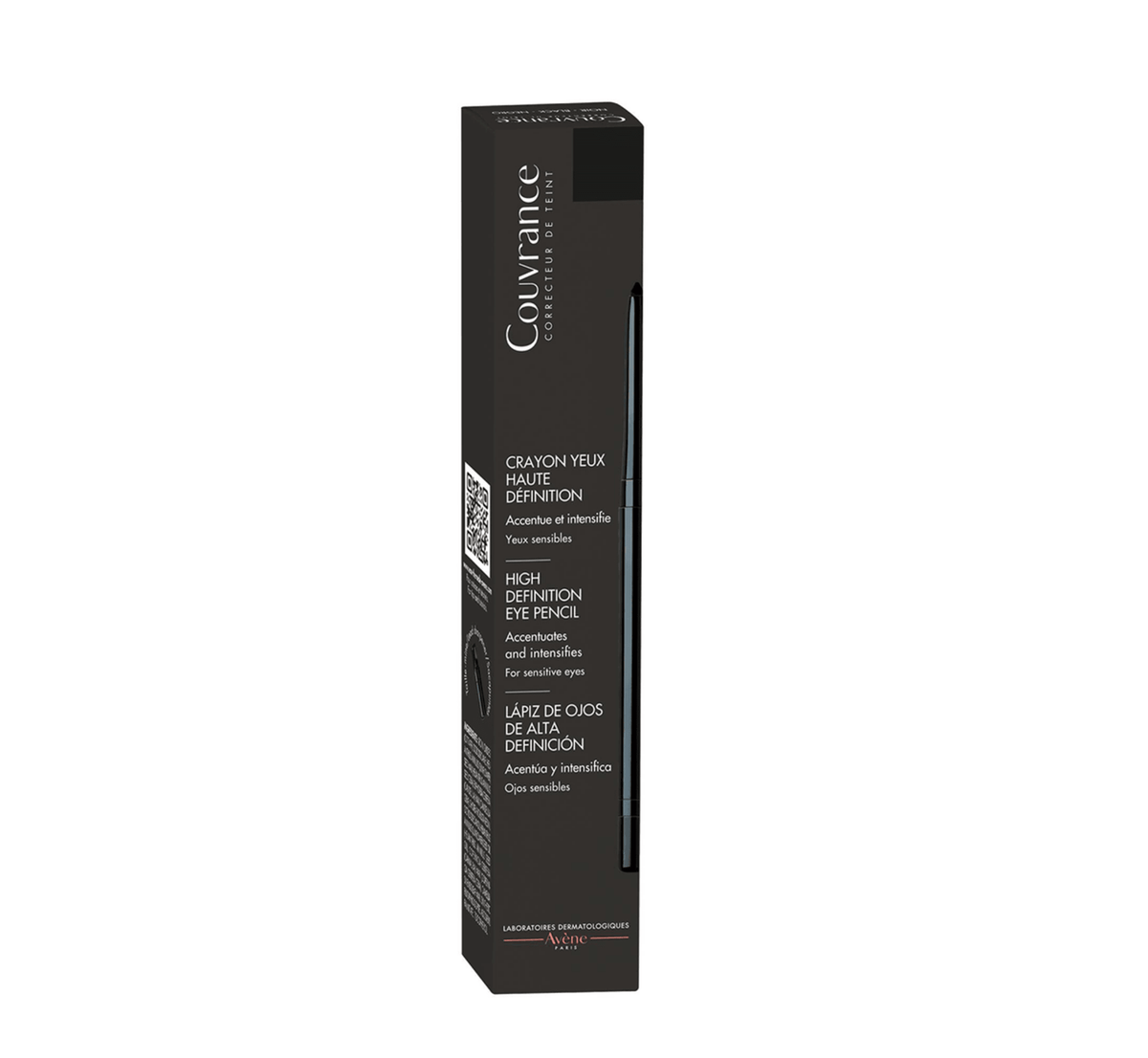 Avène Couvrance High Definition Eye Pencil