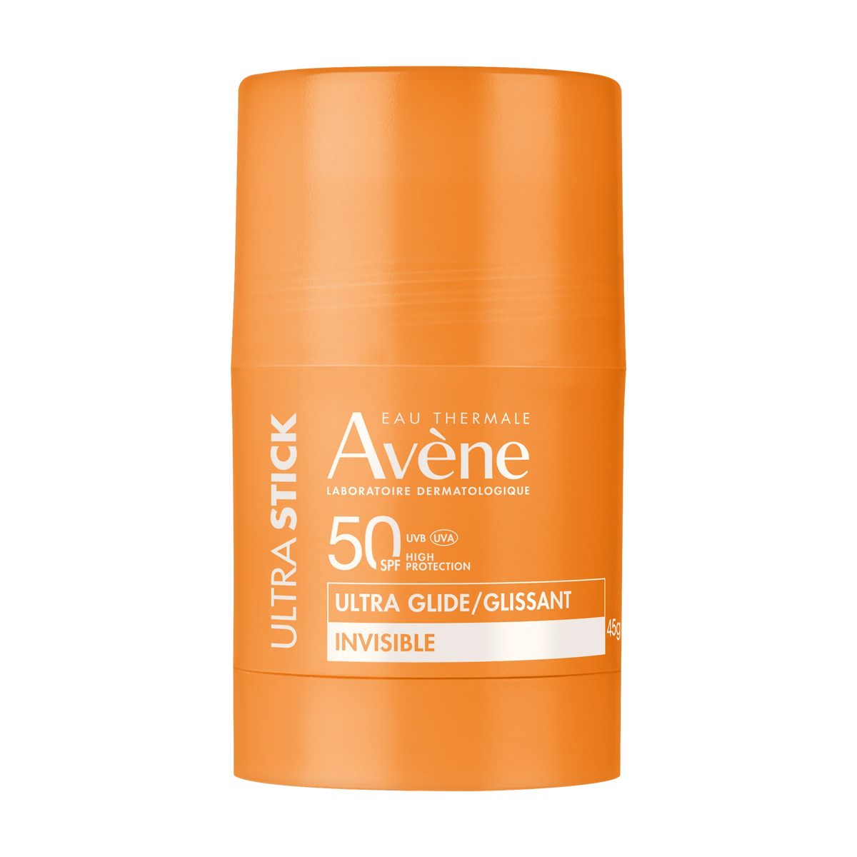 Avène Ultra Glide Invisible Stick SPF50