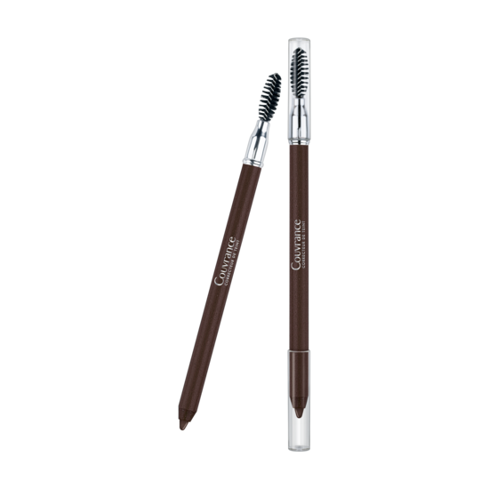Avène Couvrance Eyebrow Pencil Brown 02