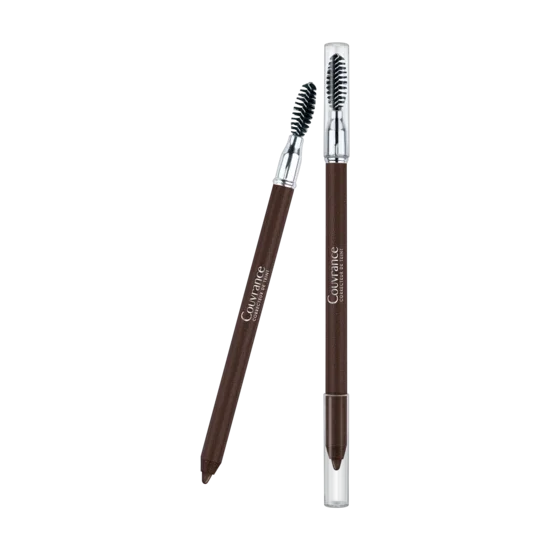 Avène Couvrance Eyebrow Pencil Brown 02