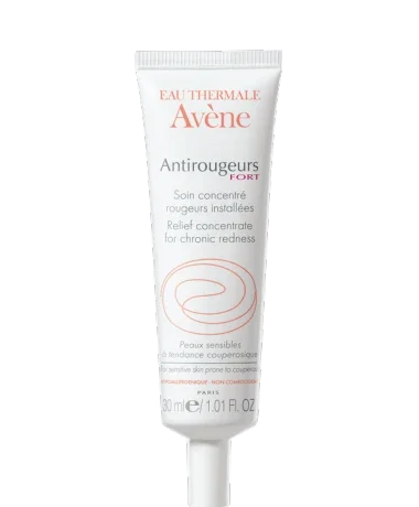Avène Antirougeurs Fort Soin Concentré 30 ml