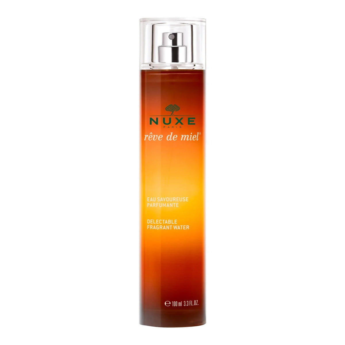 Nuxe Reve de Miel Fragrant Water 100 ml