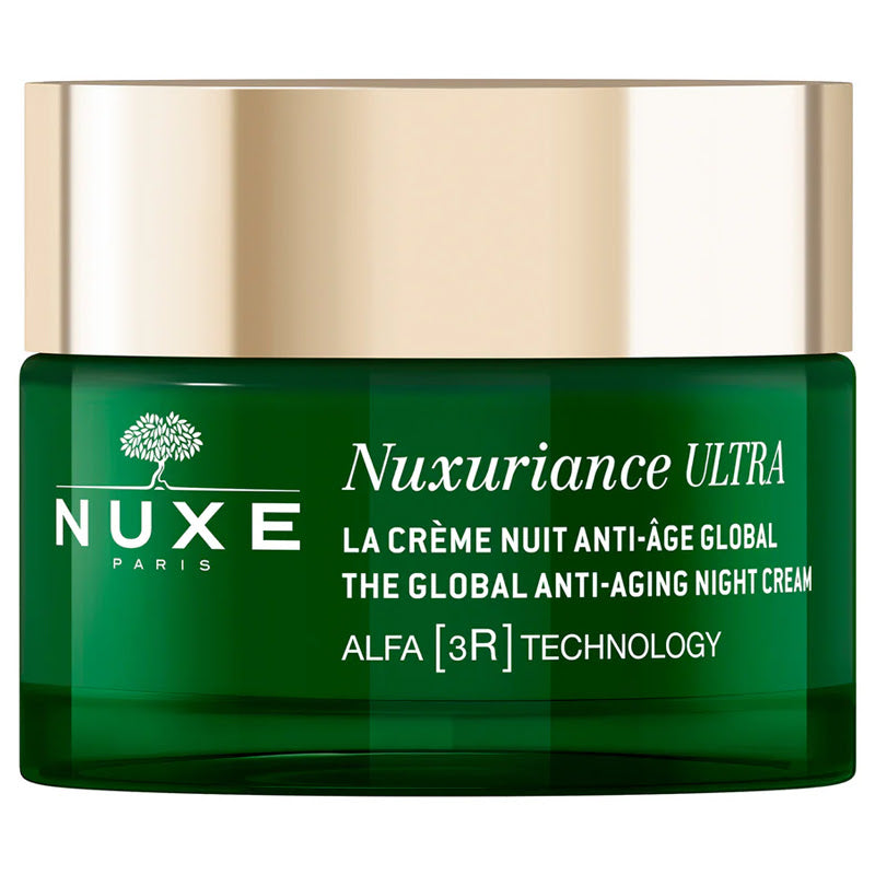 Nuxe Nuxuriance Ultra Night Cream 50 ml