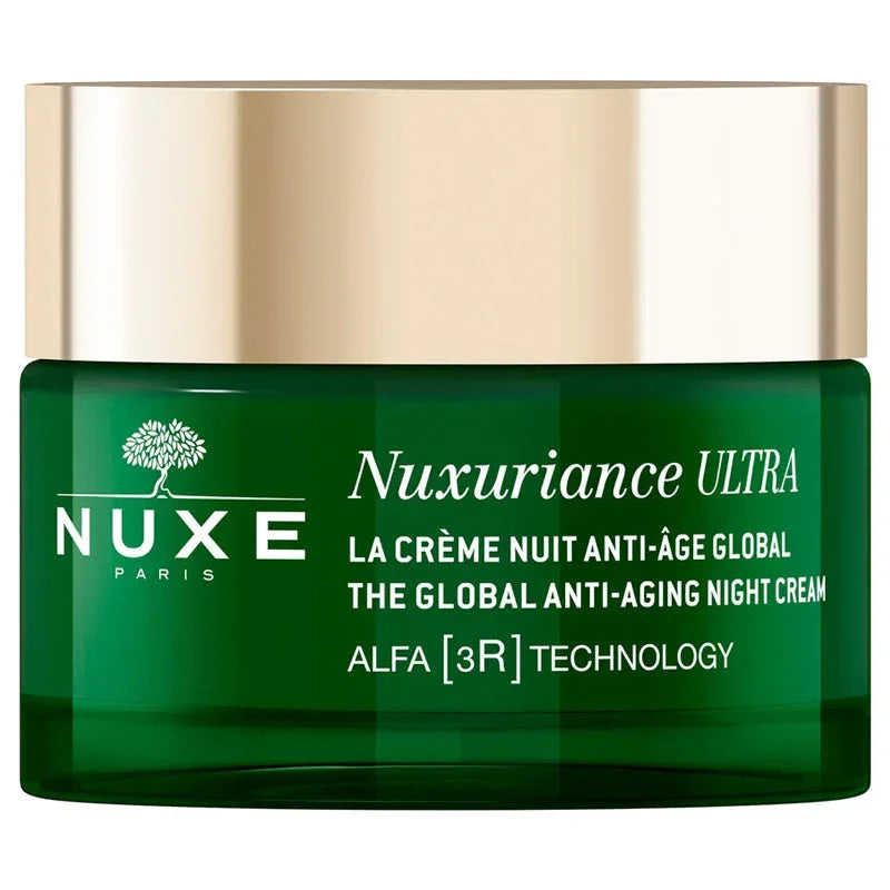 Nuxe Nuxuriance Ultra Night Cream 50 ml