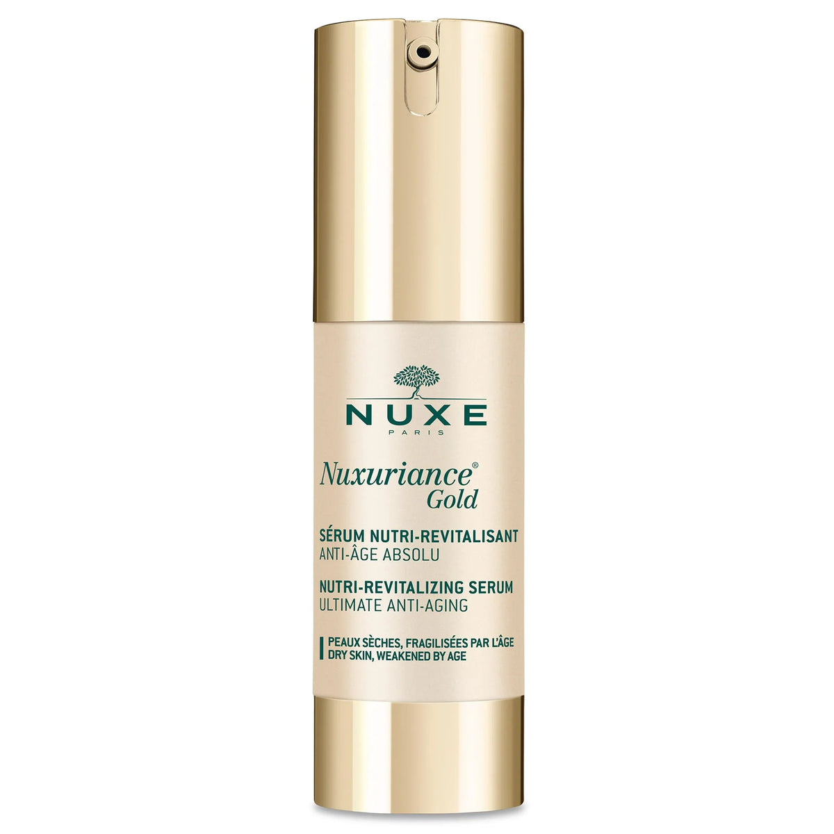 Nuxe Nuxuriance Gold Serum 50 ml