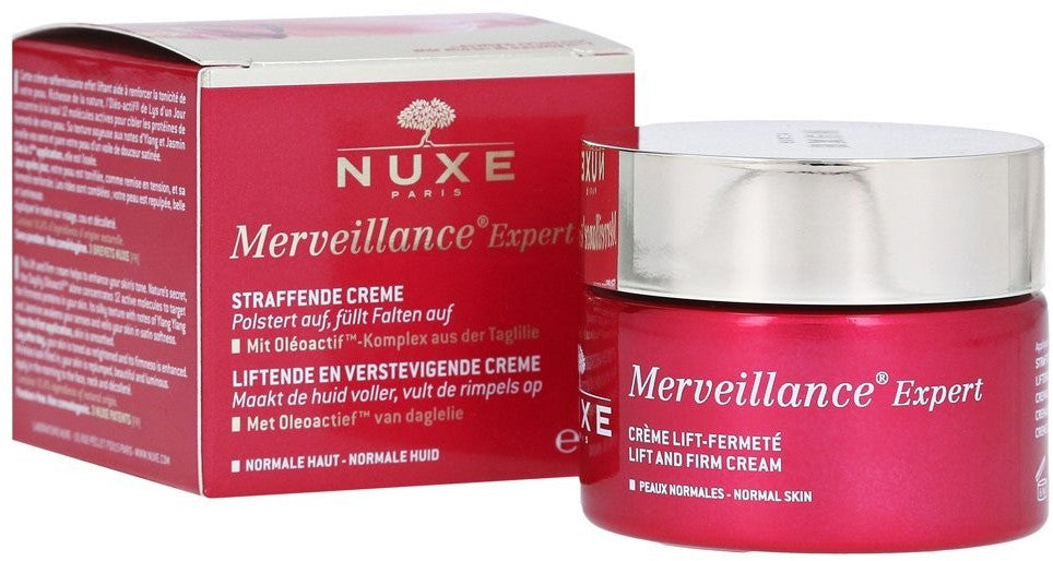 Nuxe Merveillance Expert Day Cream 50 ml