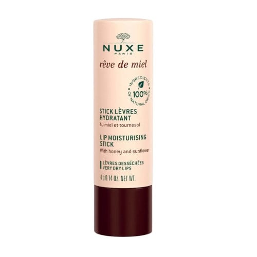 Nuxe Reve de Miel Lip Stick