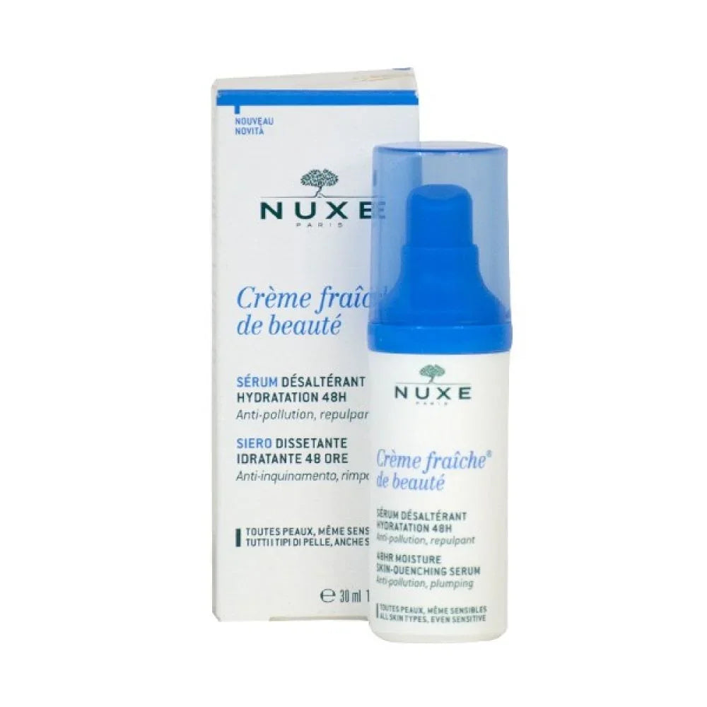 Nuxe Creme Fraiche Hydrating Serum 30 ml