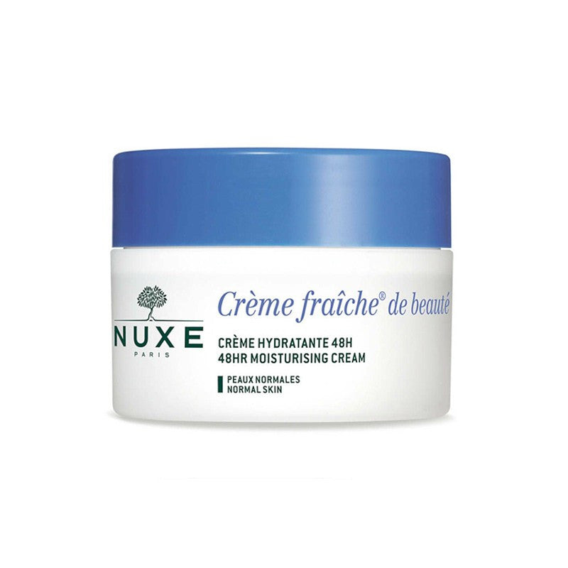 Nuxe Creme Fraiche Normal Skin Cream 50 ml