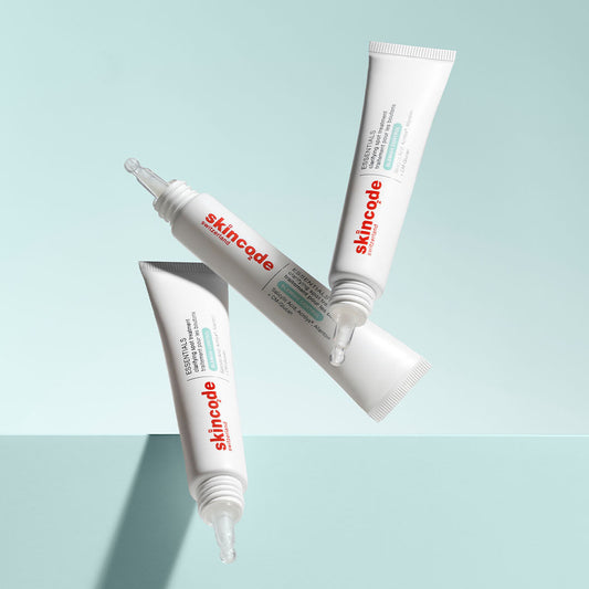 Skincode Clarifying Spot Treatment — alternate view