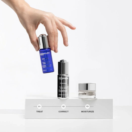 Skincode Cellular Renewal Pro-Collagen Kit — alternate view