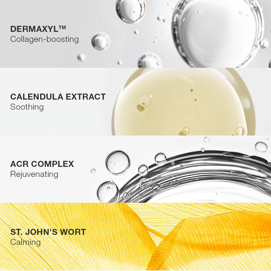 Skincode Cellular Renewal Pro-Collagen Kit — routine