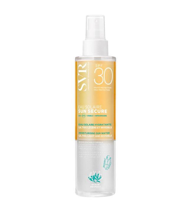 SVR Sun Secure Sun Water SPF 30 200 ml