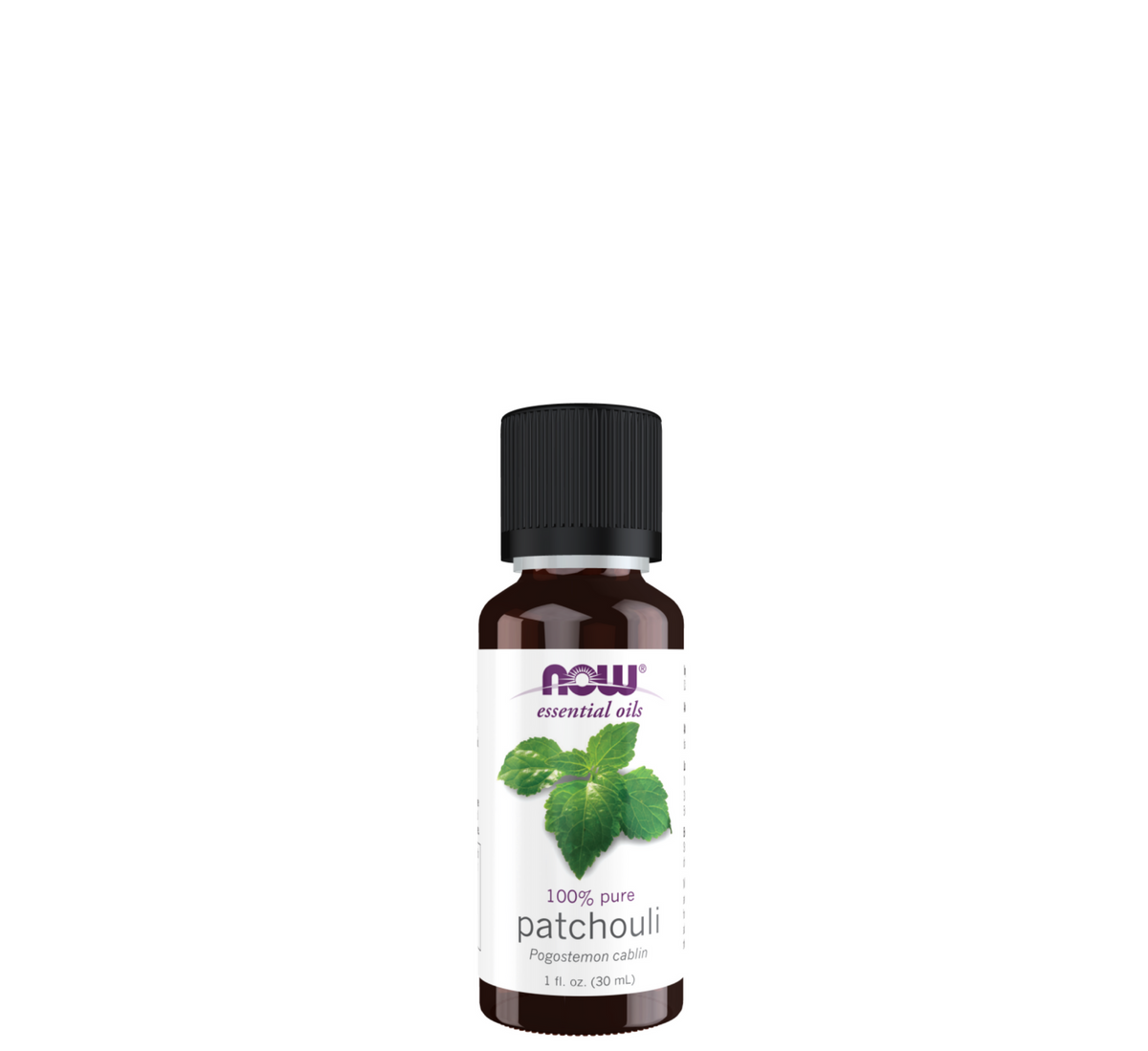 NOW Patchouli Oil, 30 ml