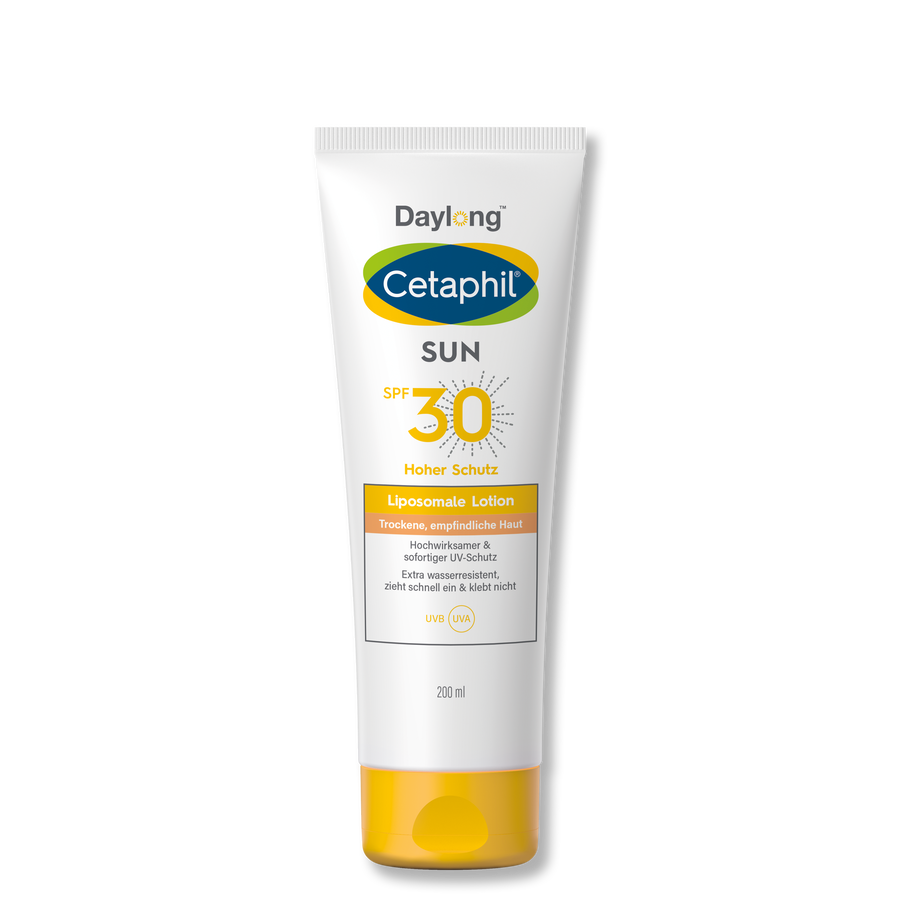Cetaphil SUN Liposomal Lotion SPF 30, 200 ml