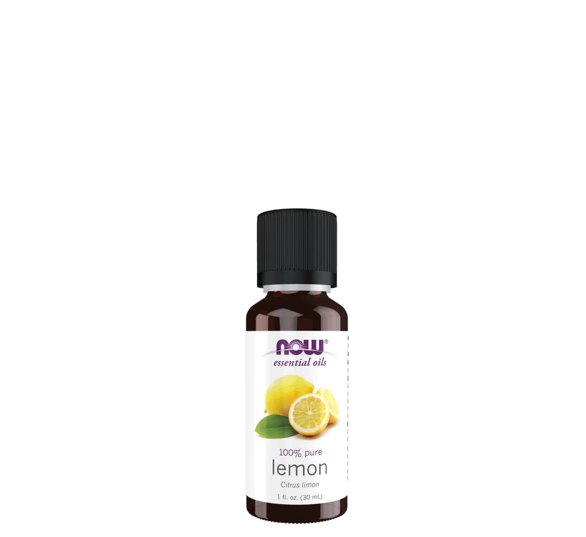 NOW Lemon Oil 30 ml