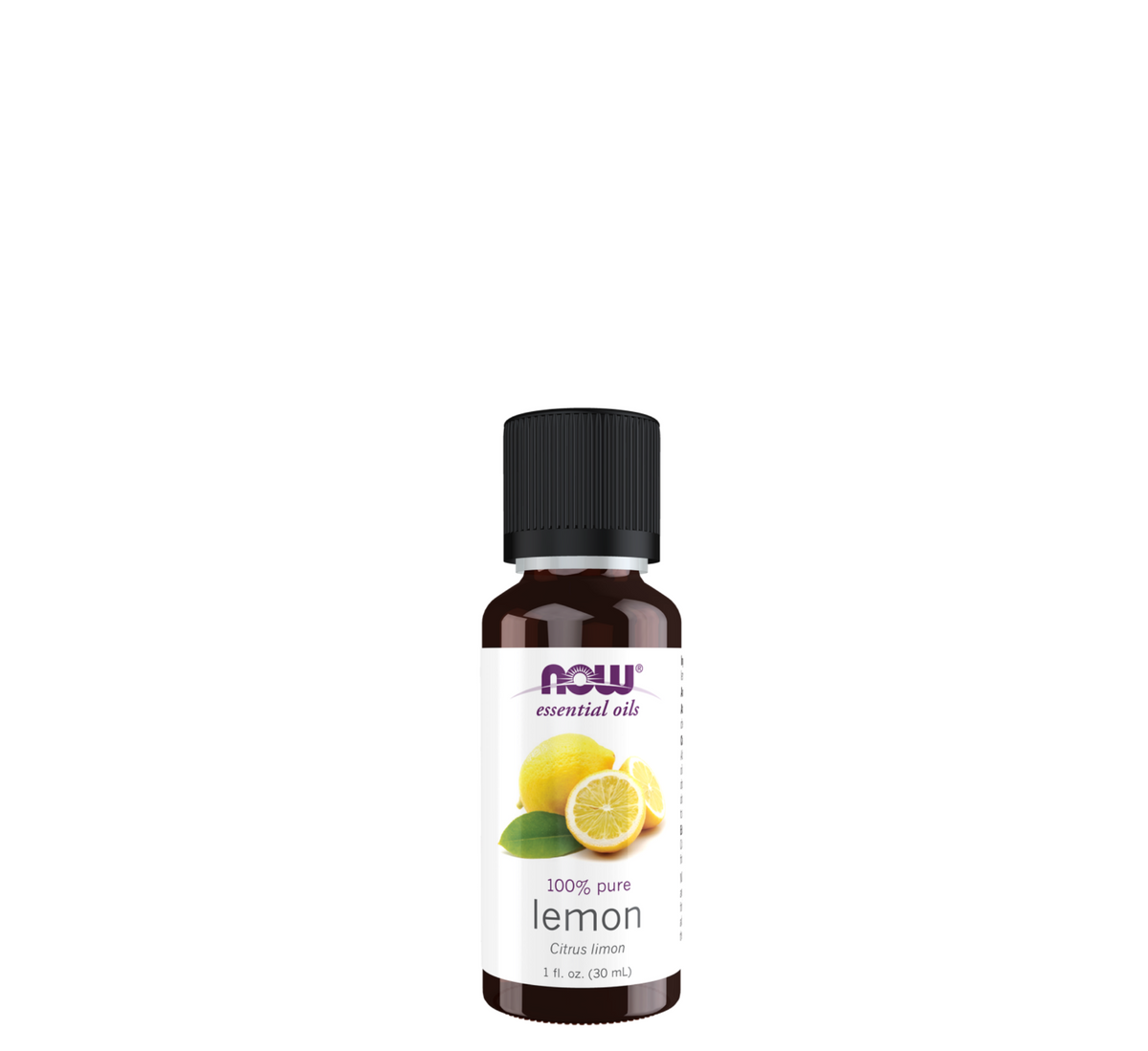 NOW Lemon Oil 30 ml