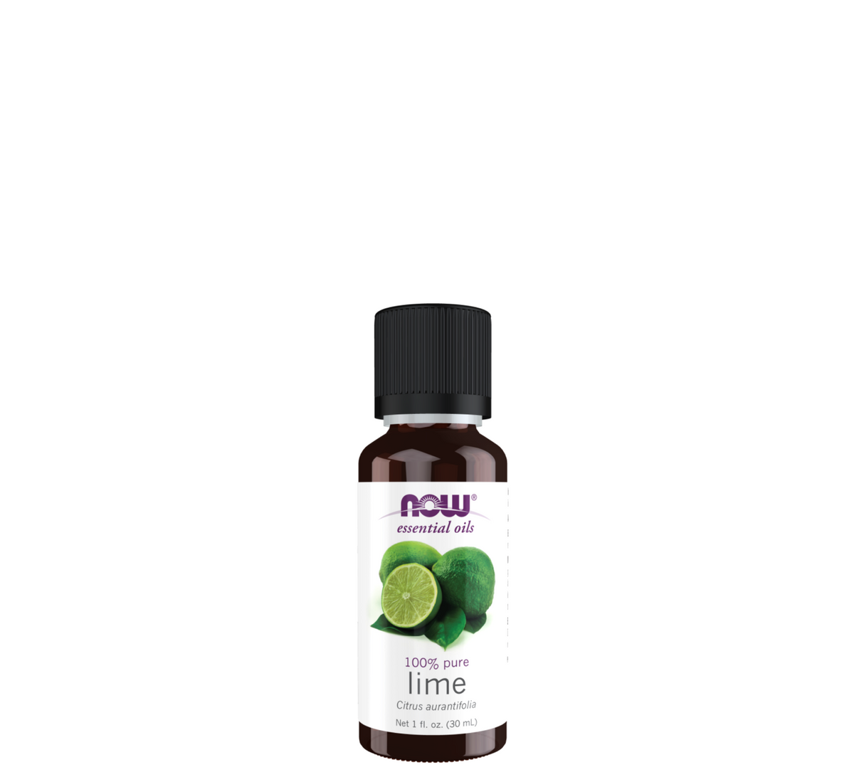 NOW Lime Oil 30 ml