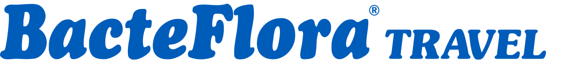 Olonea bacteflora Travel 14 capsules
