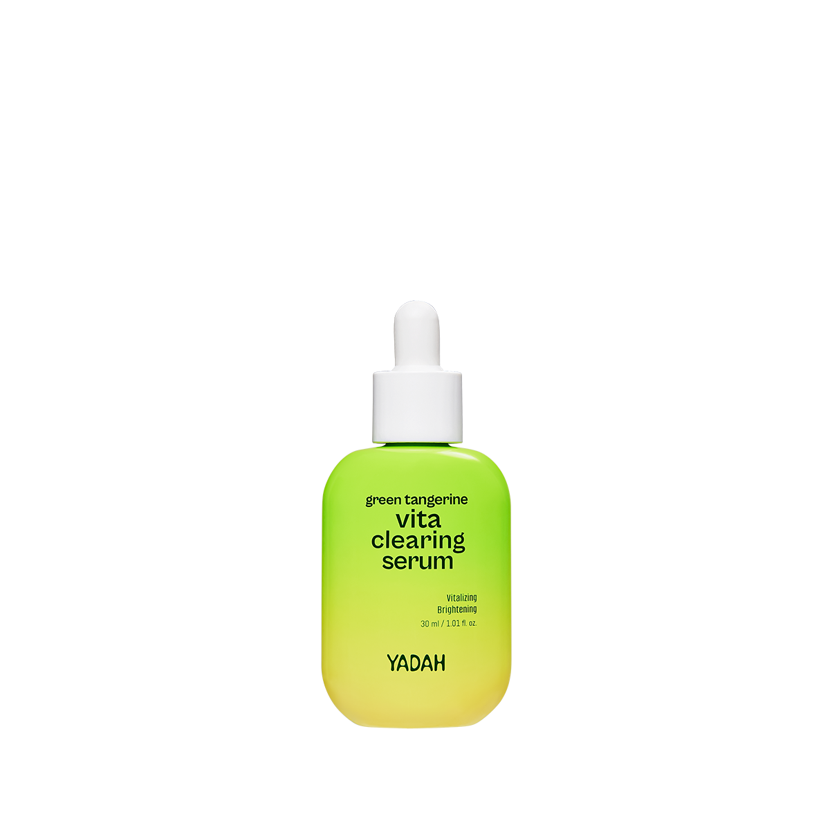 Yadah Green Tangerine Vita Clearing Serum, 30 ml