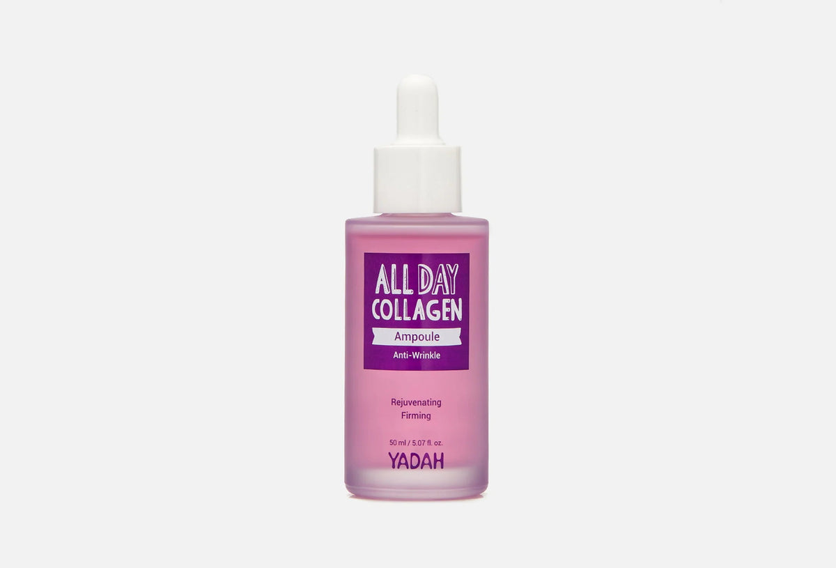 Yadah All Day Collagen Ampoule 50 ml