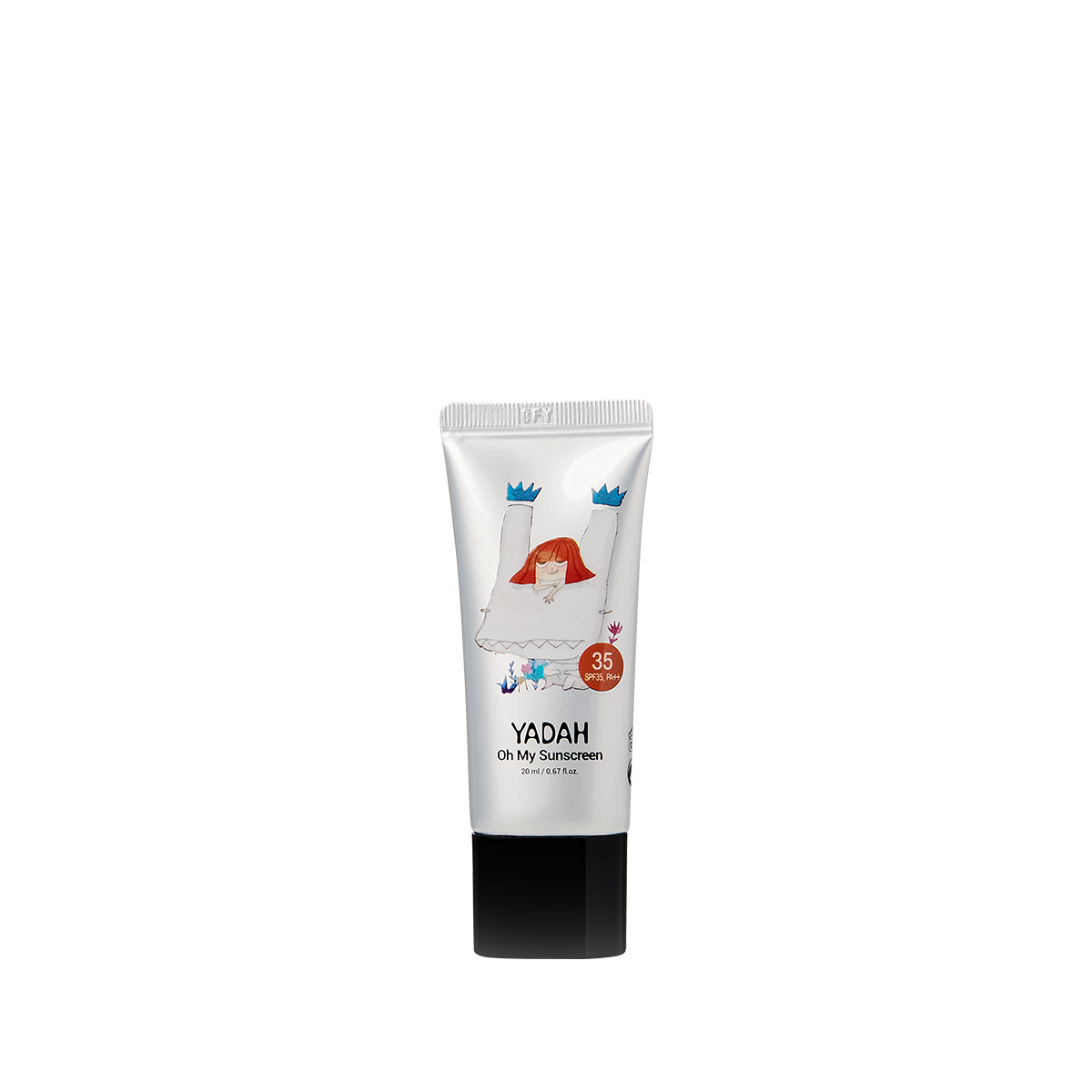 Yadah Oh My Sunscreen Mini 20 ml