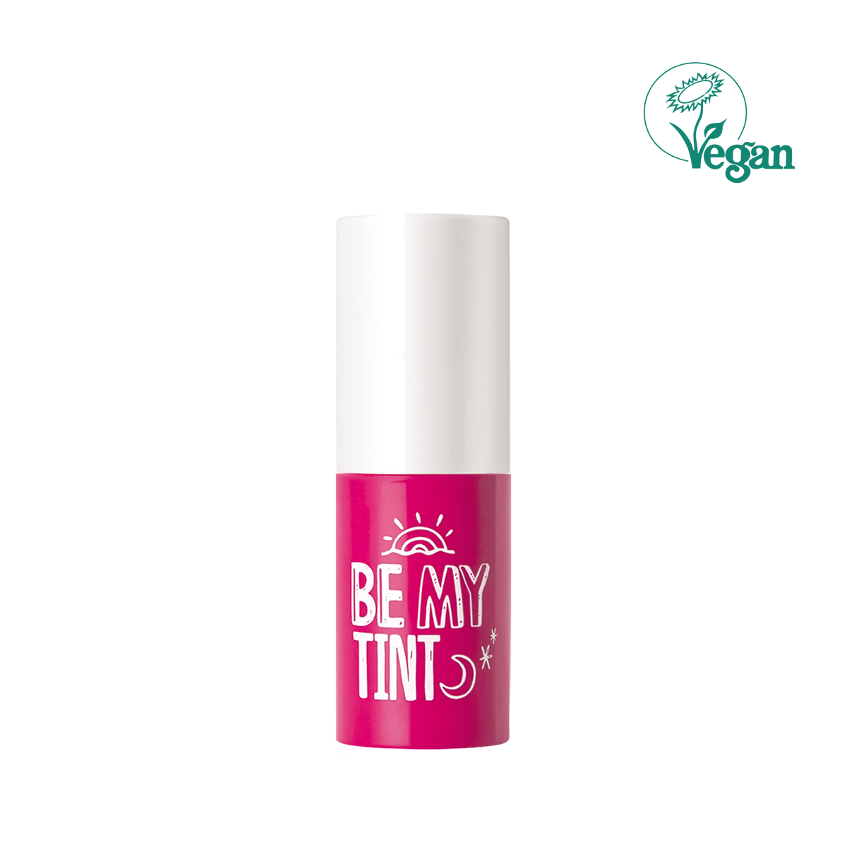 Yadah Be My Tint 01 Wanna Be Pink | Tint Buzësh Rozë