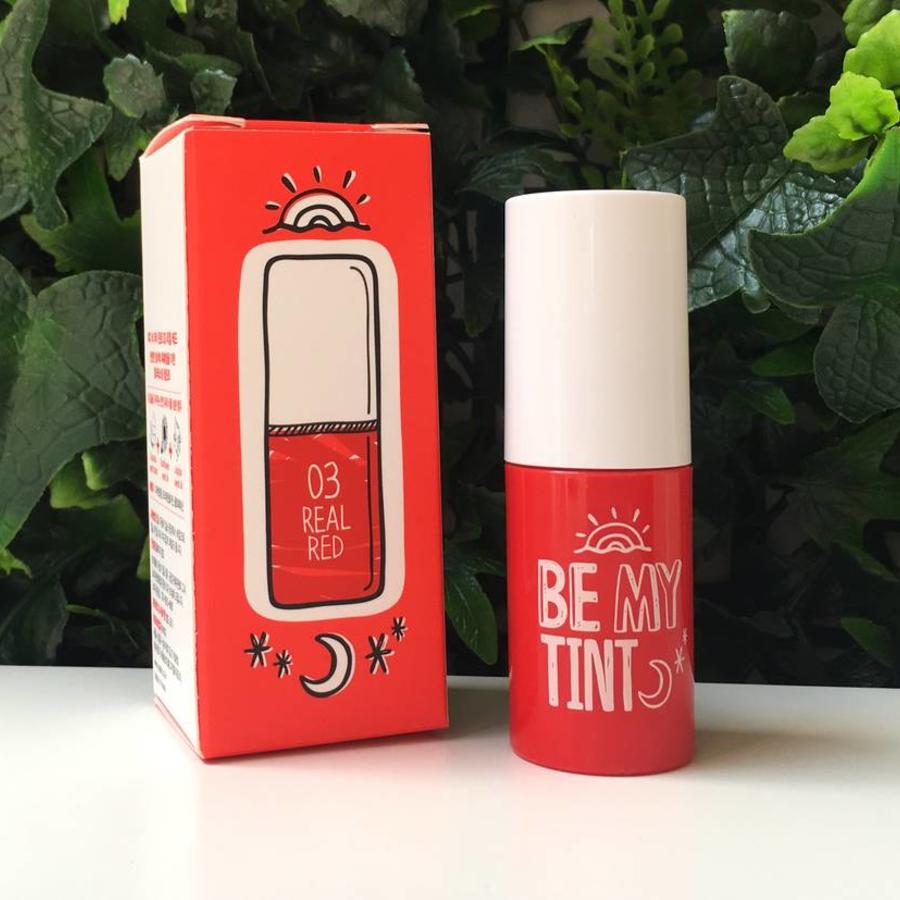 Yadah Be My Tint 03 Real Red 4 g