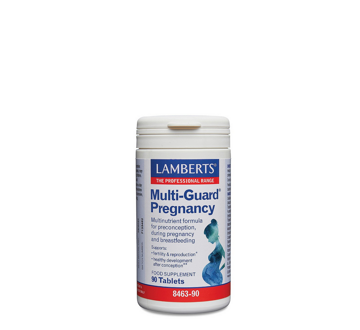 Lamberts Multi-Guard Pregnancy 90 tablets